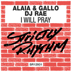 ดาวน์โหลดและฟังเพลง I Will Pray พร้อมเนื้อเพลงจาก Alaia & Gallo
