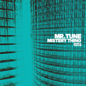 Mr.Tune的專輯Mistery Thing