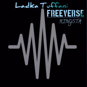 ดาวน์โหลดและฟังเพลง Ladka Tuffani พร้อมเนื้อเพลงจาก Kingsta