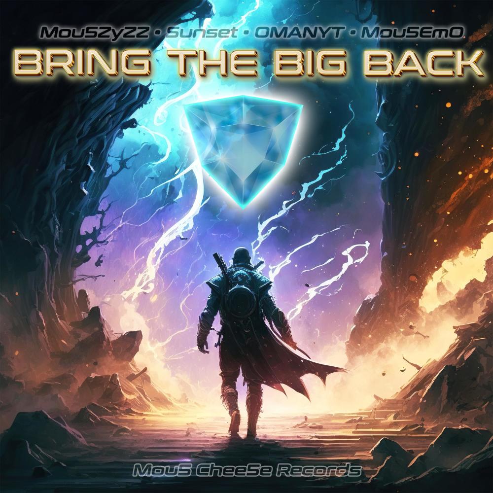Bring The Big Back (32 BIT Instrumental)