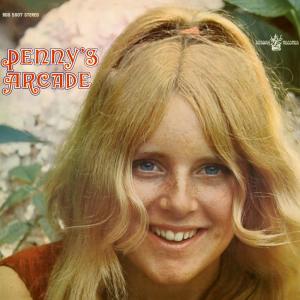 收聽Penny Nichols的Sunshine Blues歌詞歌曲