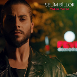 Album Yana Yana from Selim Billor