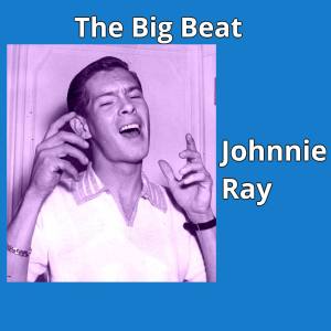 Dengarkan lagu Pretty-Eyed Baby nyanyian Johnnie Ray dengan lirik