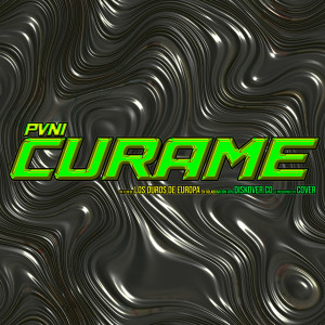 收聽Pvni的Cúrame (Cover)歌詞歌曲