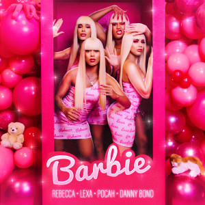 收聽Rebecca的Barbie歌詞歌曲