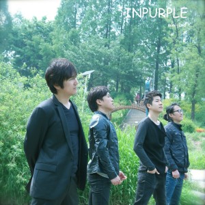 收聽Inpurple的불꽃歌詞歌曲