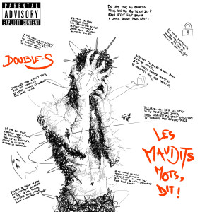 ดาวน์โหลดและฟังเพลง Les maudits mots dit (Explicit) พร้อมเนื้อเพลงจาก Double S
