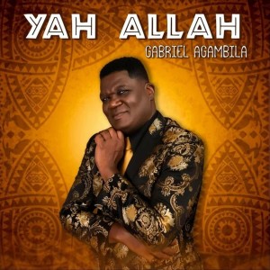 Listen to Yah Allah (feat. Diana Hopeson) song with lyrics from Gabriel Agambila