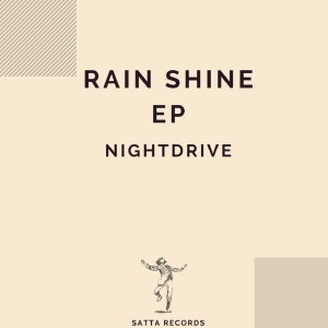 收聽Nightdrive的Rain Shine歌詞歌曲
