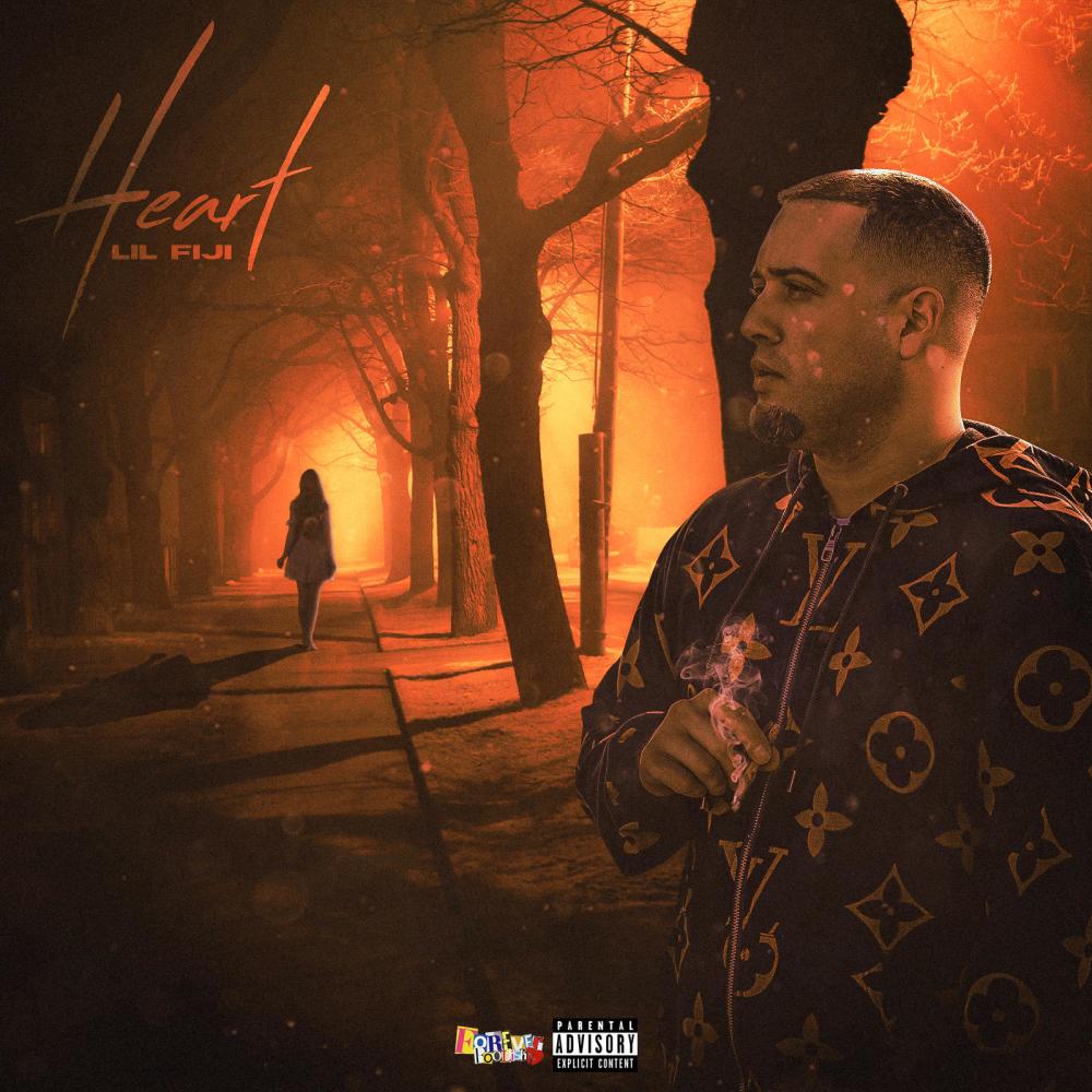 Heart (Explicit)