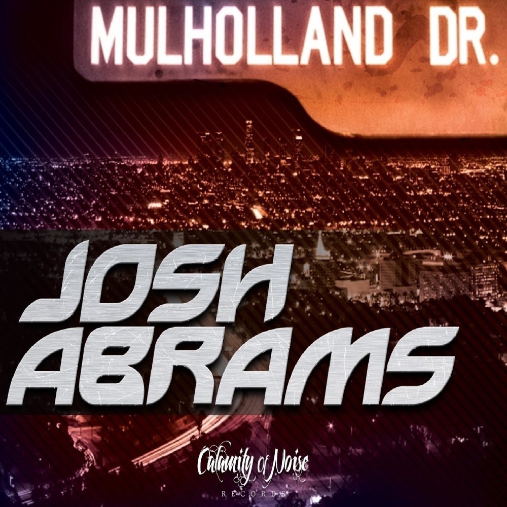 Mulholland Drive