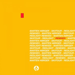ดาวน์โหลดและฟังเพลง Redlight (LO'99 & Double Agent Remix) พร้อมเนื้อเพลงจาก Marten Hørger
