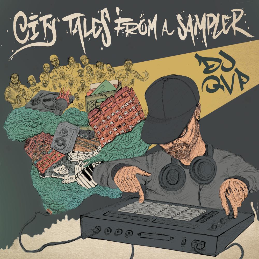 Qualcosa dal Niente (feat. Reks & Sillamandria) (Explicit)