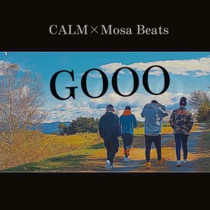 收聽Calm的GOOO歌詞歌曲