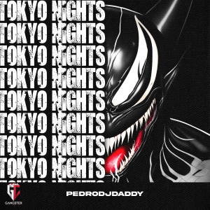 Tokyo Nights (Explicit)