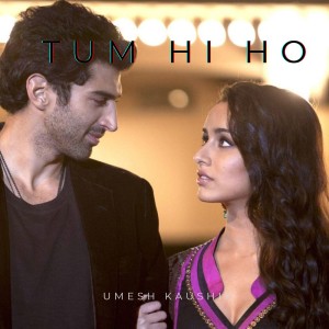 Dengarkan Tum Hi Ho (Slow Reverb) lagu dari Umesh Kaushik dengan lirik