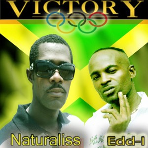 ดาวน์โหลดและฟังเพลง Victory พร้อมเนื้อเพลงจาก Edd-I
