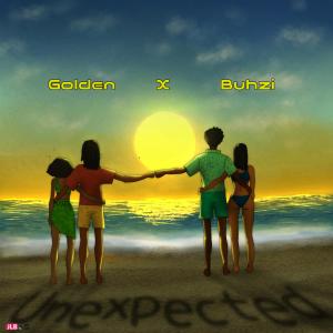 GoldEN的專輯Unexpected (feat. Buhzi)