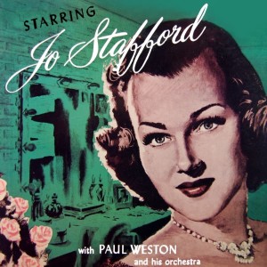 Listen to Symphony song with lyrics from Jo Stafford