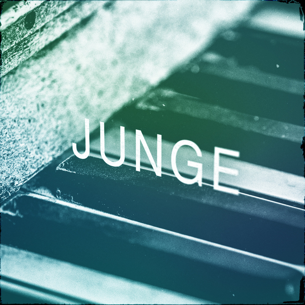 Junge (Piano Coverversion)