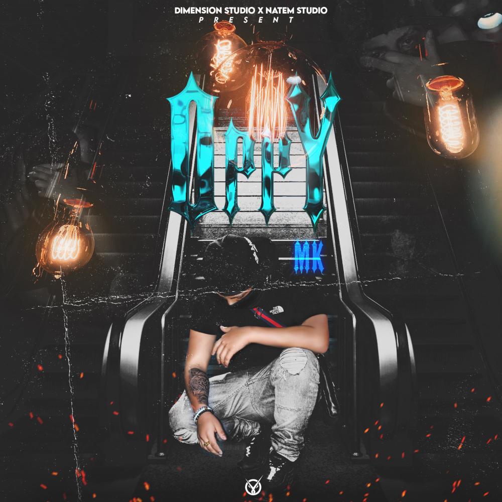 OPPY (feat. Mk2) (Explicit)