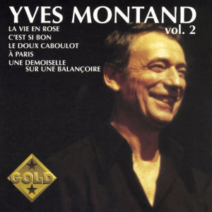 收聽Yves Montand的A Paris歌詞歌曲