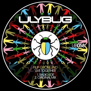 Listen to Live Together song with lyrics from Filip Grönlund
