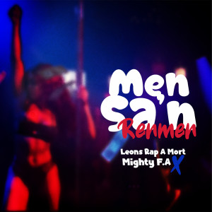 Album Men Sa'n Renemen from Leons Rap A mort