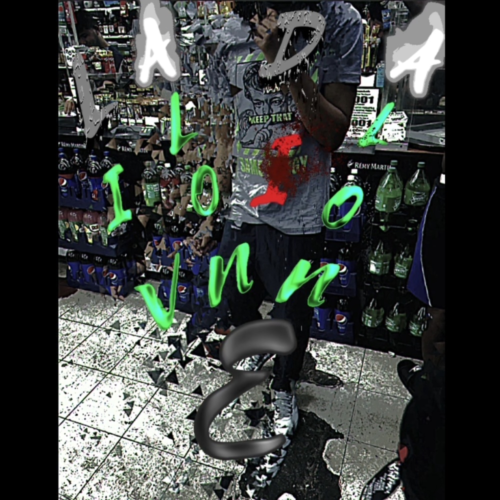 G.O.N.E (Explicit)