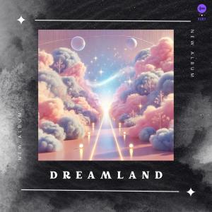 收聽Kury的Dreamland歌詞歌曲