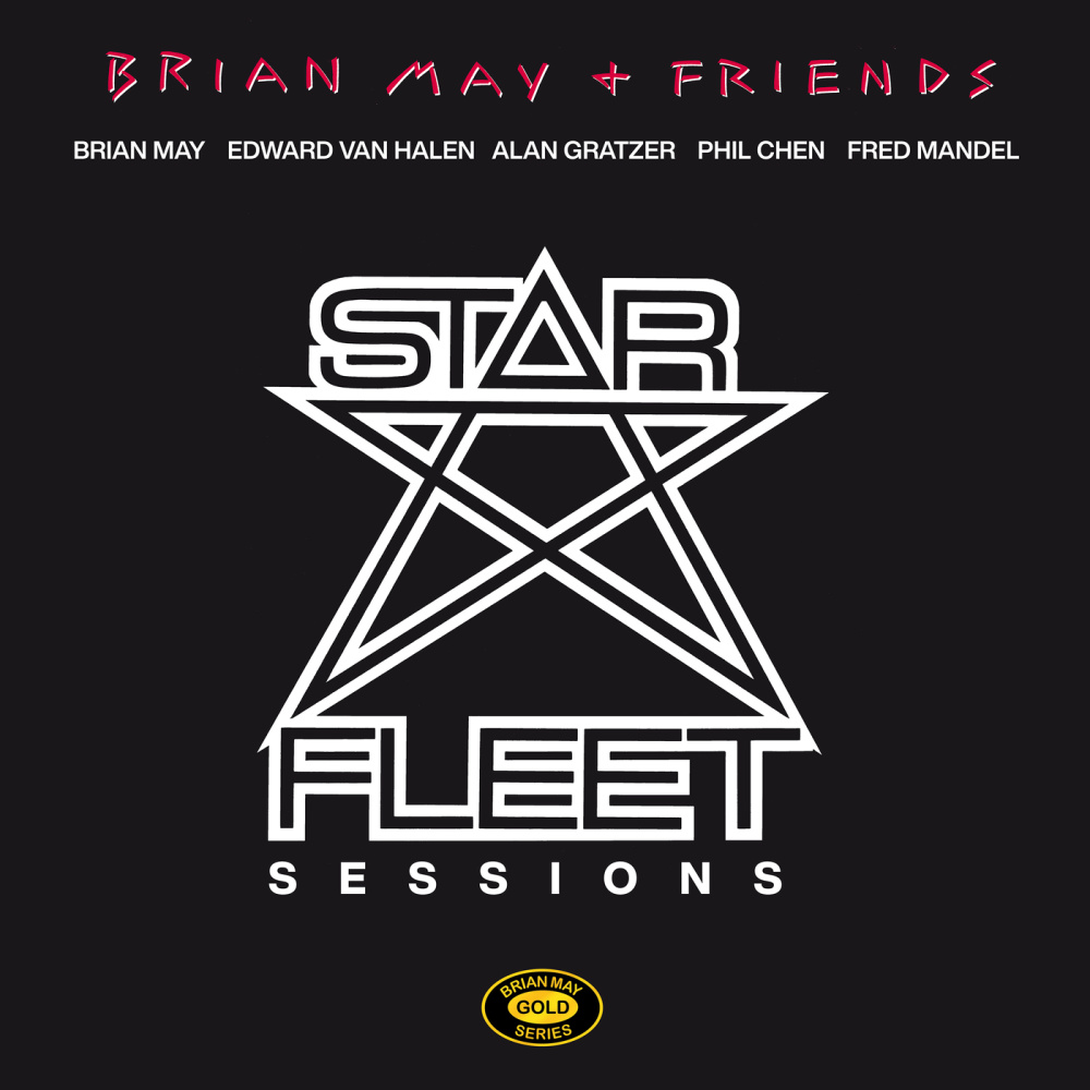 Let Me Out (Take 7 False Start / from Star Fleet - The Complete Sessions)