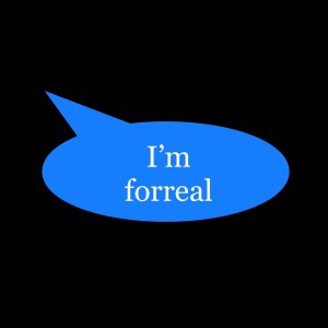 อัลบัม Im Forreal (Explicit) ศิลปิน Stack$