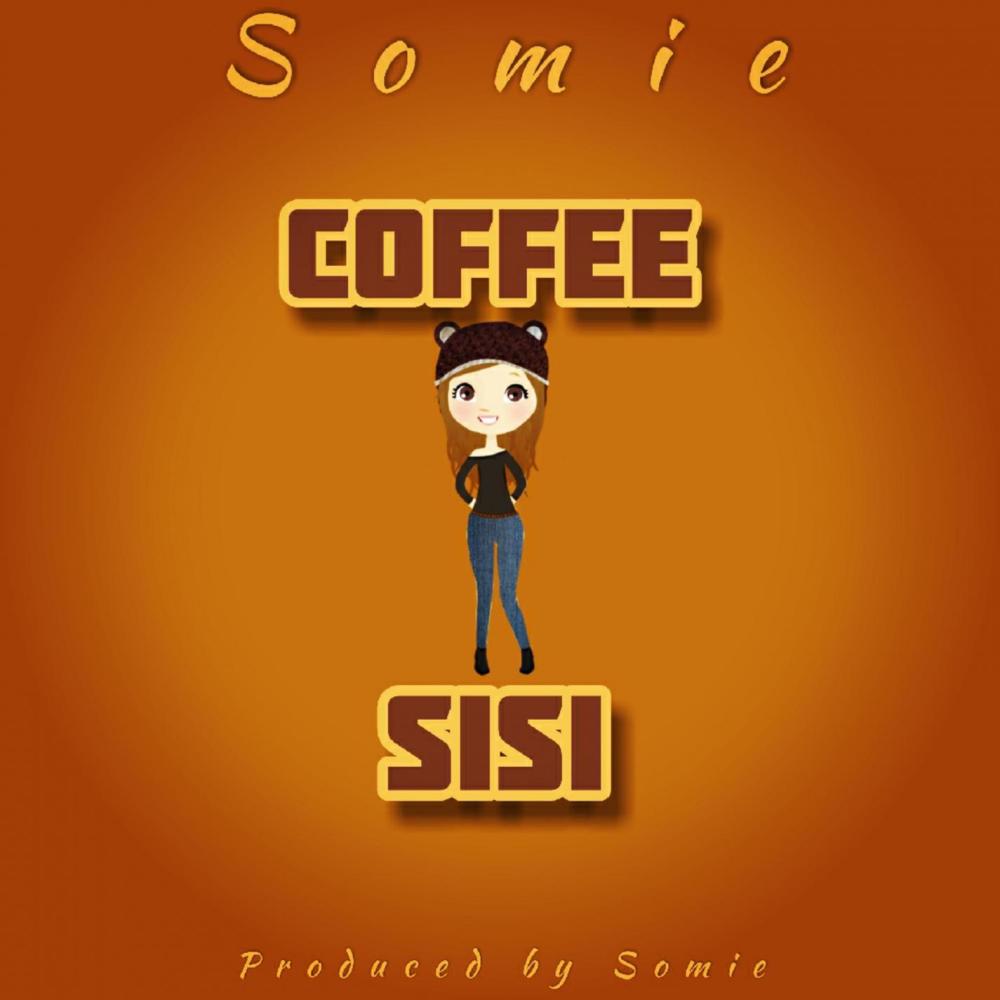 Coffee Sisi