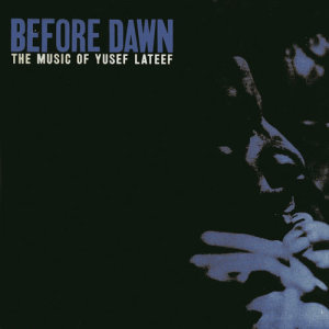收聽Yusef Lateef的Love Is Eternal (Remaster)歌詞歌曲