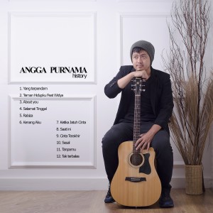 Listen to Kenang Aku song with lyrics from Angga Purnama