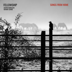 Dengarkan Fætter Mikkel lagu dari Fellowship dengan lirik