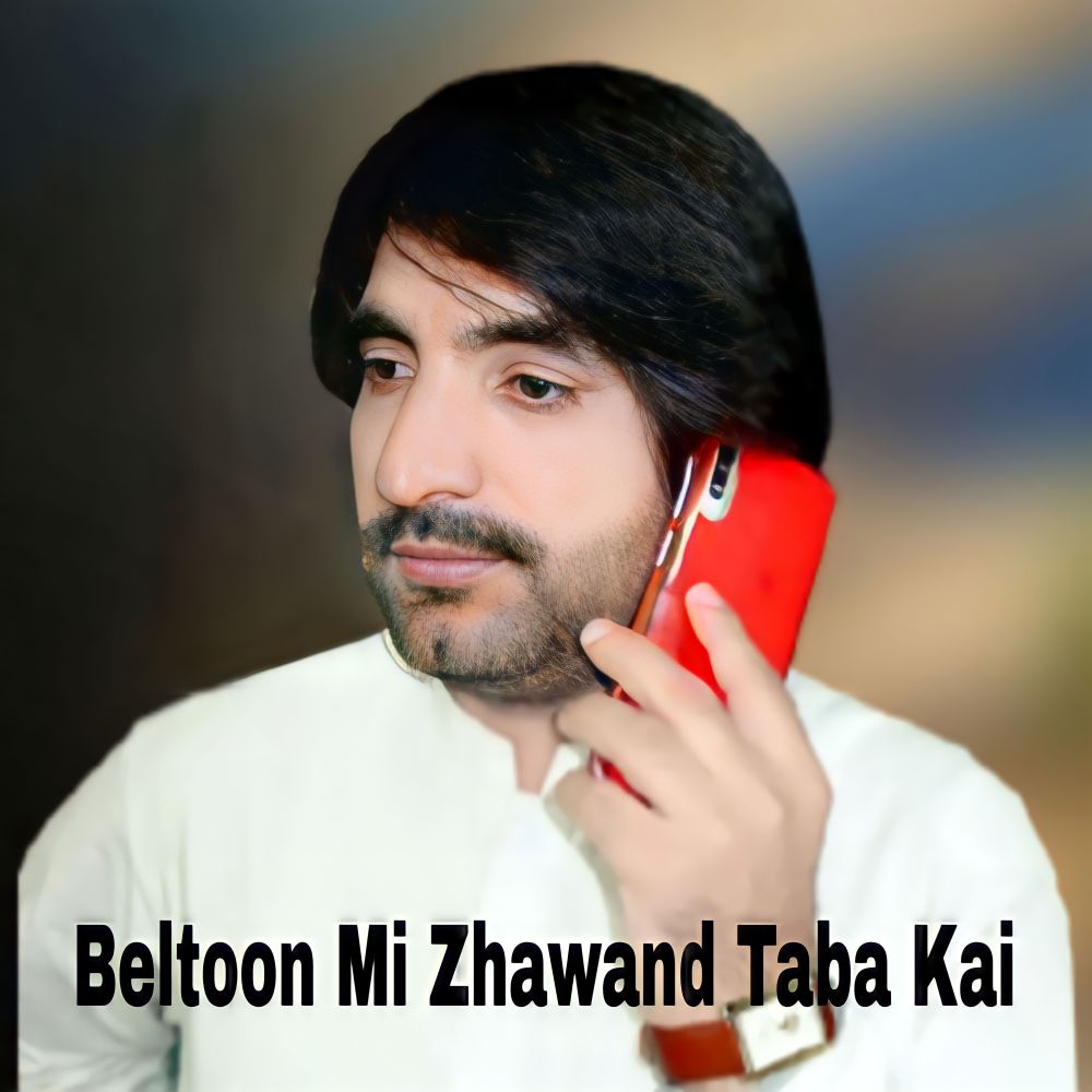 Beltoon Mi Zhawand Taba Kai