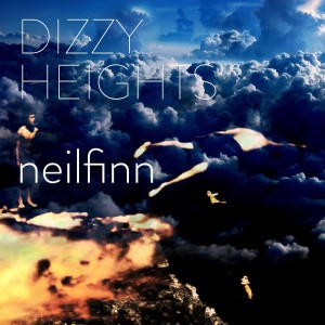 Neil Finn的專輯Dizzy Heights