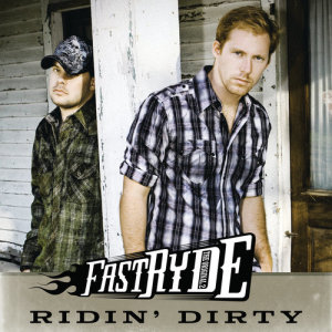 收聽Fast Ryde的Ridin' Dirty歌詞歌曲