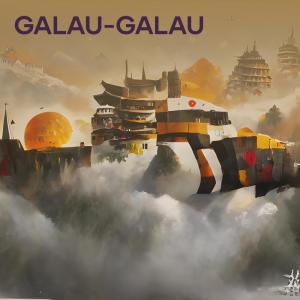 ดาวน์โหลดและฟังเพลง Galau-galau พร้อมเนื้อเพลงจาก Spink