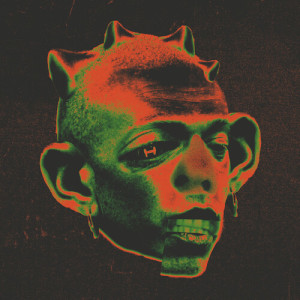 Album Sving Min Vei (Explicit) from Martin Hazy