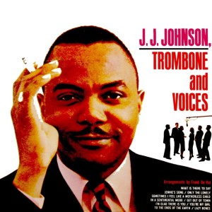 收聽J.J. Johnson的Sometime I Feel Like Motherless Child歌詞歌曲