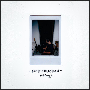 Listen to No Distraction song with lyrics from Marvyn