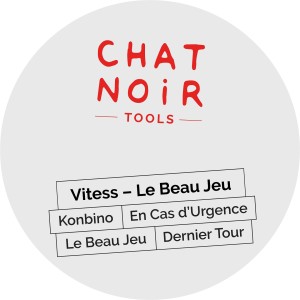 Listen to Dernier tour song with lyrics from Vitess