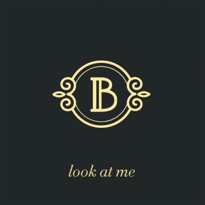 收聽Bluet的Look at Me歌詞歌曲