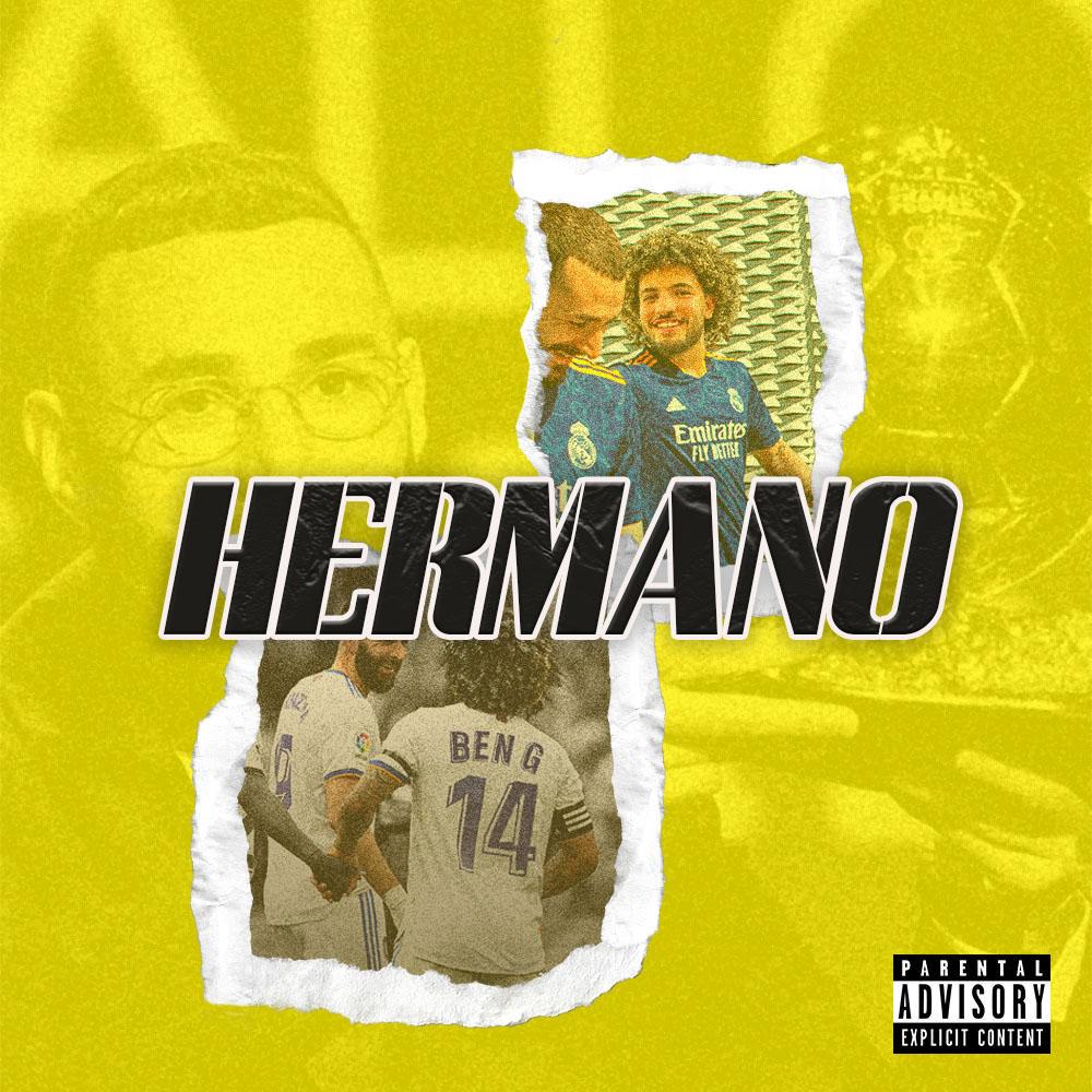 Hermano (Explicit)