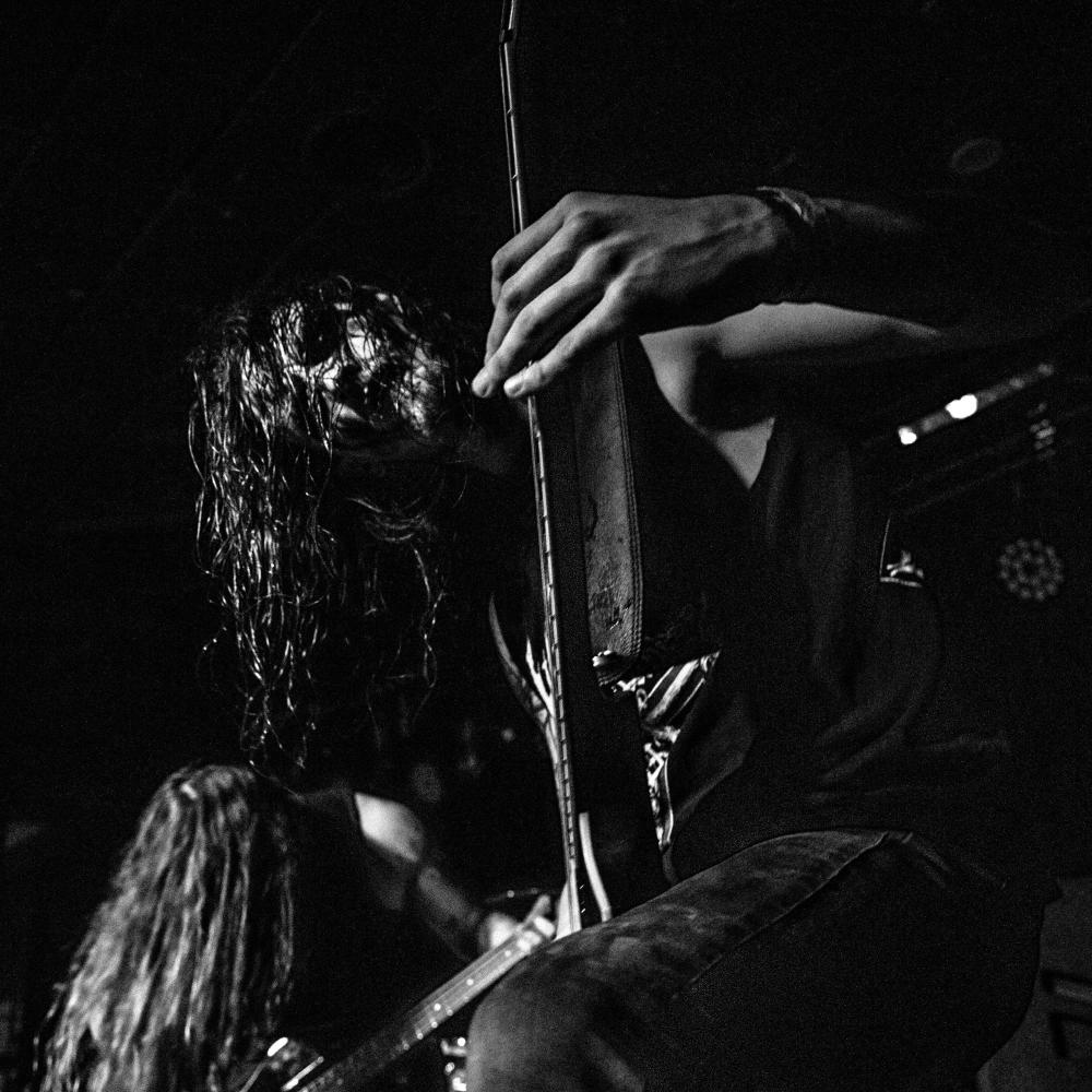 I'll Buy the Rope (Live at Amplifier|Explicit)