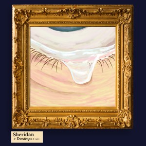 Teardrops (Explicit) dari Sheridan