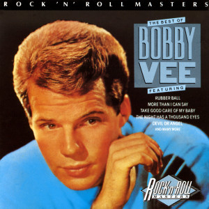 อัลบัม The Best Of Bobby Vee ศิลปิน Bobby Vee