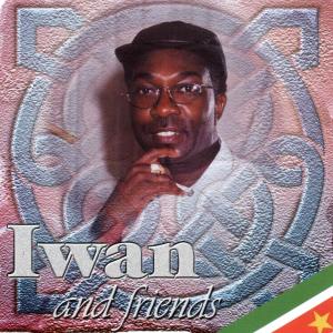 Album Iwan & Friends from 